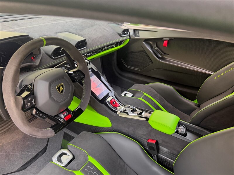 2026 Lamborghini Temerario - Photo 14 - Bonita Springs, FL 34134