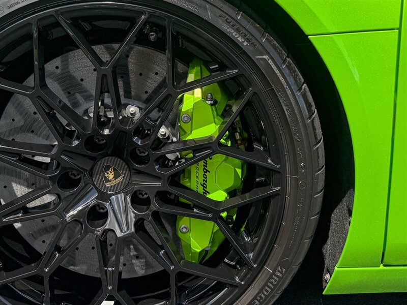 2026 Lamborghini Temerario - Photo 37 - Bonita Springs, FL 34134