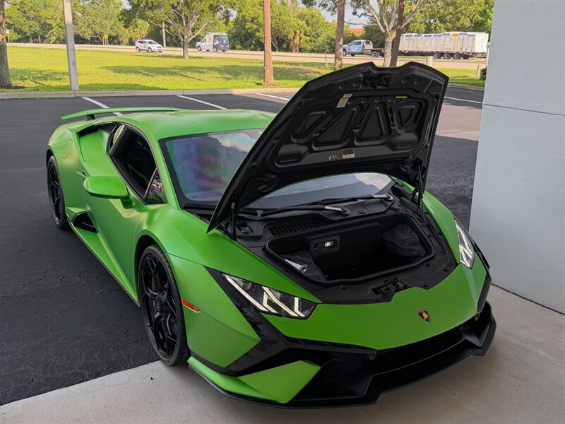2026 Lamborghini Temerario - Photo 37 - Bonita Springs, FL 34134