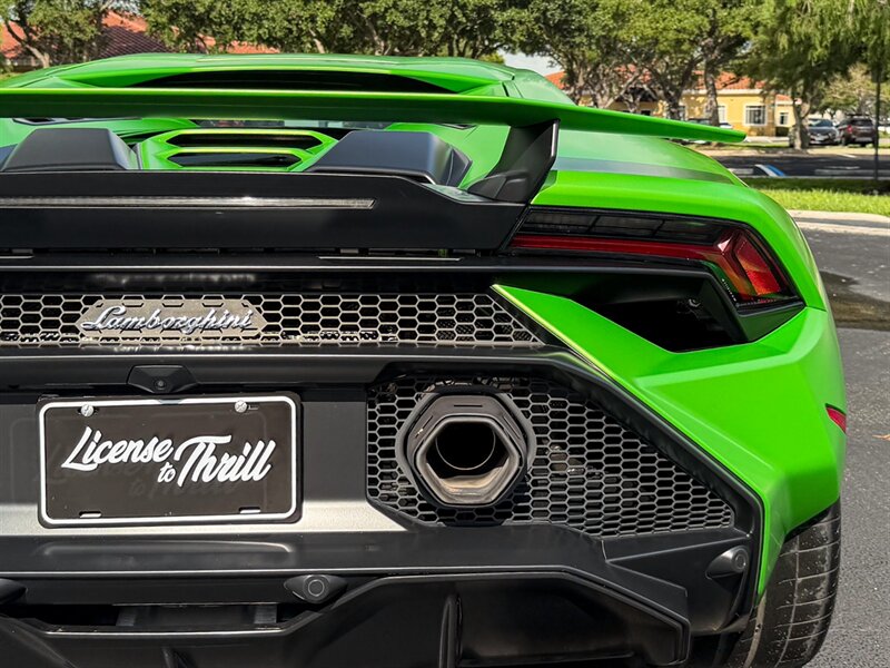 2026 Lamborghini Temerario - Photo 52 - Bonita Springs, FL 34134