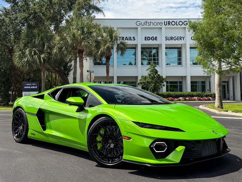 2026 Lamborghini Temerario - Photo 62 - Bonita Springs, FL 34134
