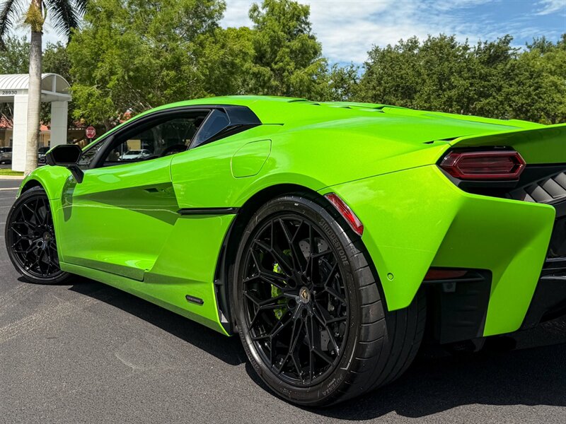 2026 Lamborghini Temerario - Photo 41 - Bonita Springs, FL 34134