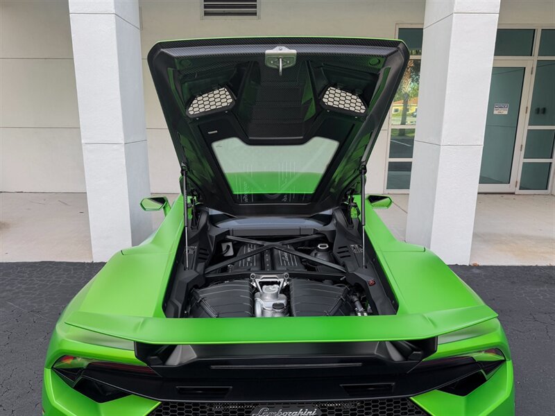 2026 Lamborghini Temerario - Photo 34 - Bonita Springs, FL 34134