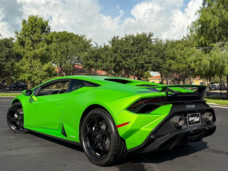 2026 Lamborghini Temerario - Photo 43 - Bonita Springs, FL 34134