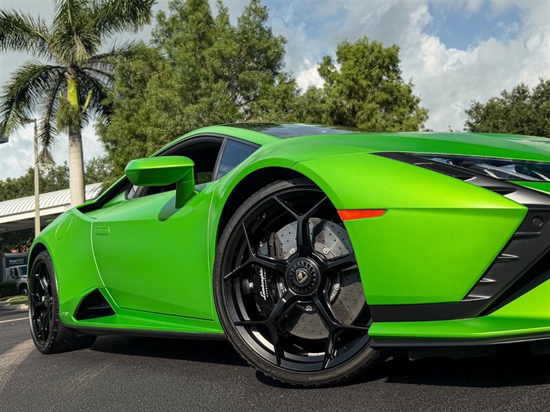 2026 Lamborghini Temerario - Photo 66 - Bonita Springs, FL 34134