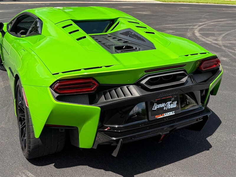 2026 Lamborghini Temerario - Photo 44 - Bonita Springs, FL 34134