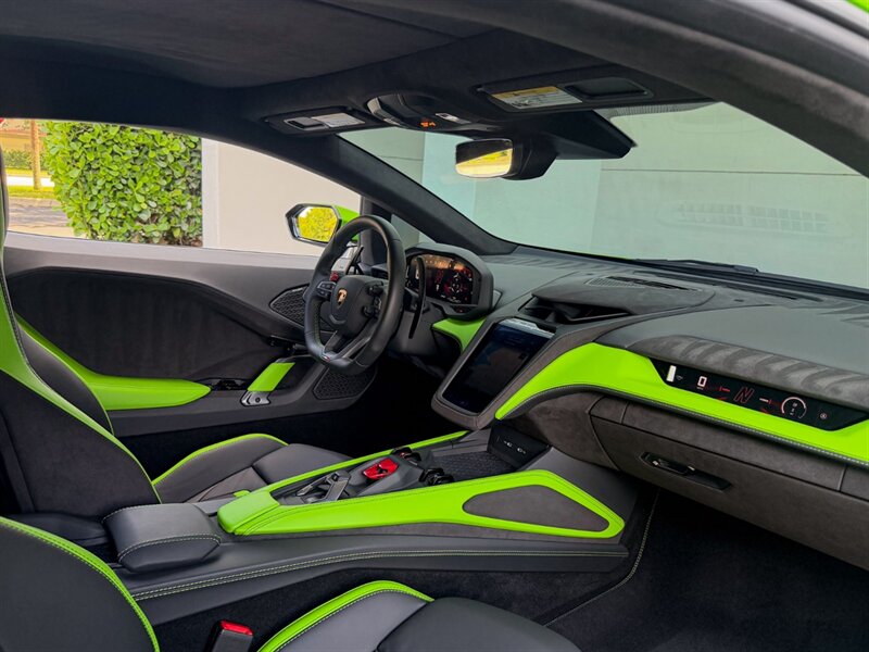 2026 Lamborghini Temerario - Photo 23 - Bonita Springs, FL 34134