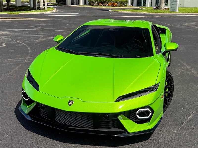 2026 Lamborghini Temerario - Photo 6 - Bonita Springs, FL 34134