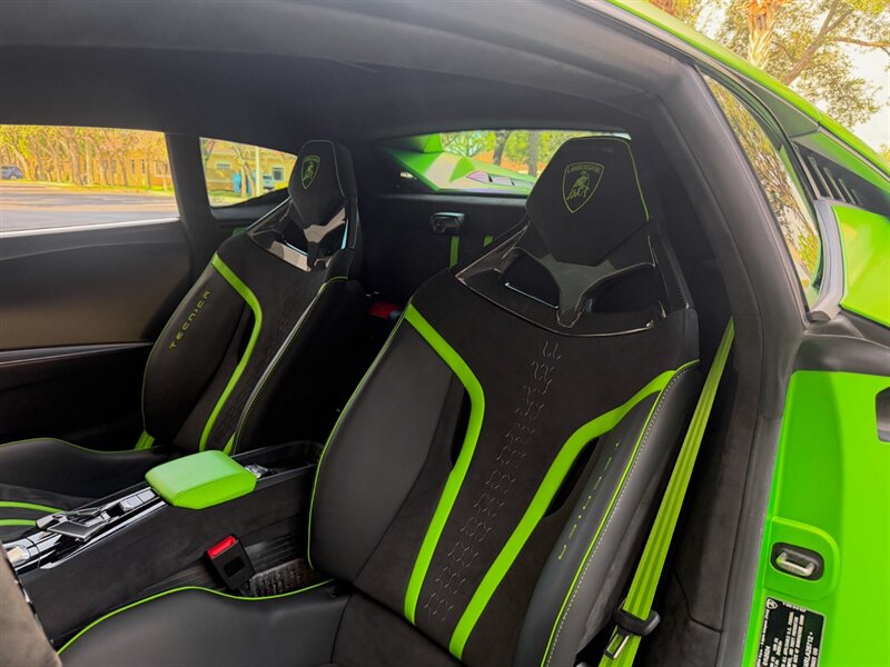 2026 Lamborghini Temerario - Photo 21 - Bonita Springs, FL 34134