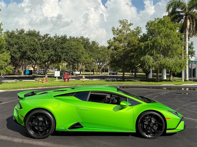 2026 Lamborghini Temerario - Photo 59 - Bonita Springs, FL 34134
