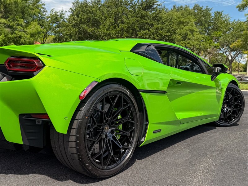 2026 Lamborghini Temerario - Photo 53 - Bonita Springs, FL 34134