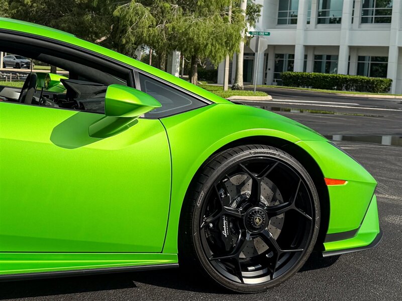 2026 Lamborghini Temerario - Photo 60 - Bonita Springs, FL 34134