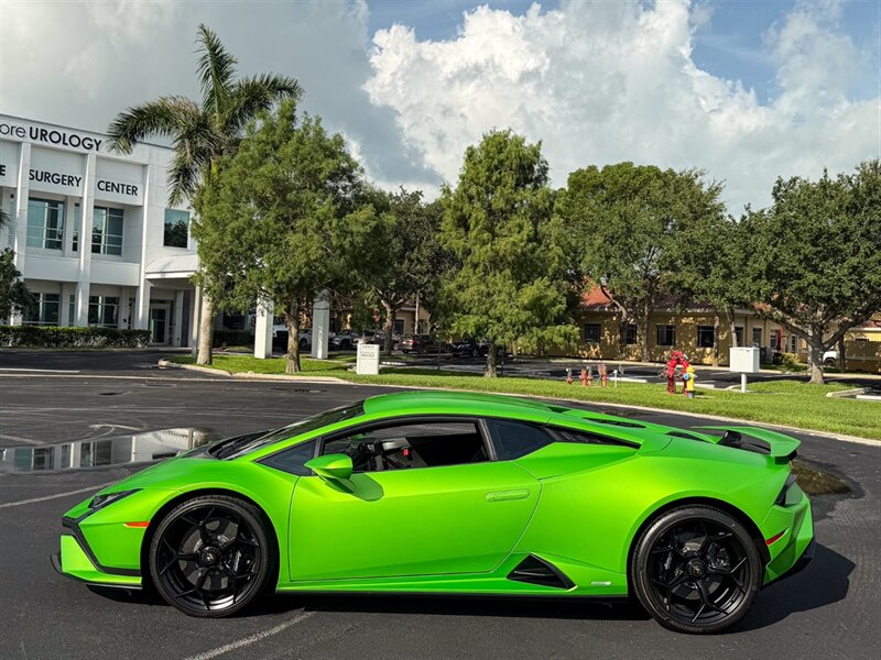2026 Lamborghini Temerario - Photo 38 - Bonita Springs, FL 34134