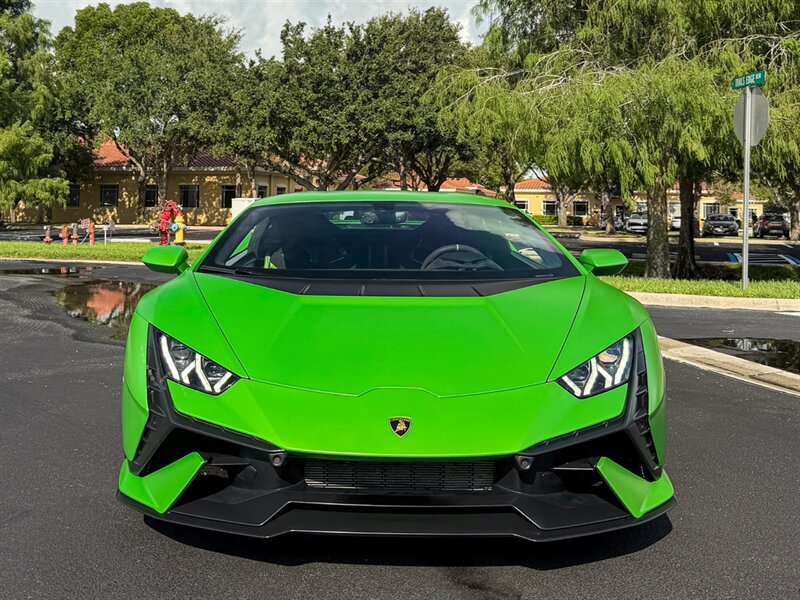 2026 Lamborghini Temerario - Photo 6 - Bonita Springs, FL 34134