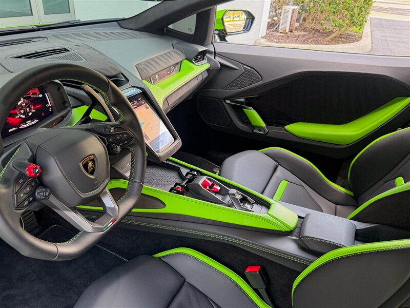 2026 Lamborghini Temerario - Photo 13 - Bonita Springs, FL 34134