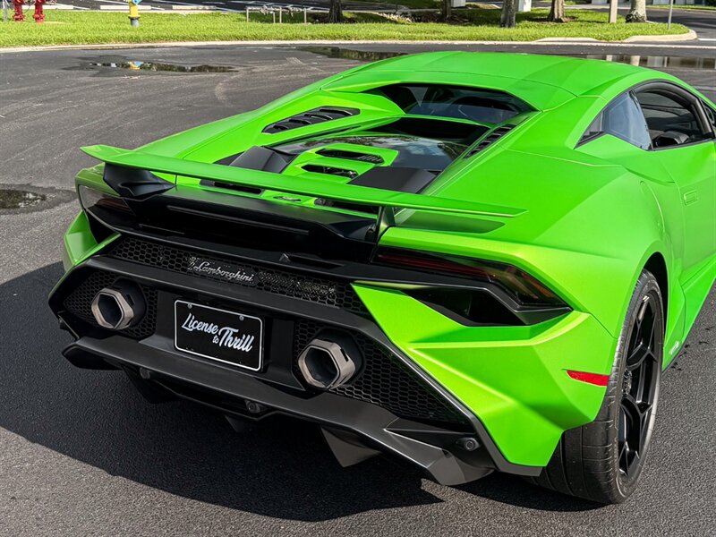 2026 Lamborghini Temerario - Photo 53 - Bonita Springs, FL 34134
