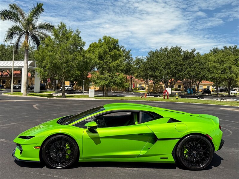 2026 Lamborghini Temerario - Photo 34 - Bonita Springs, FL 34134