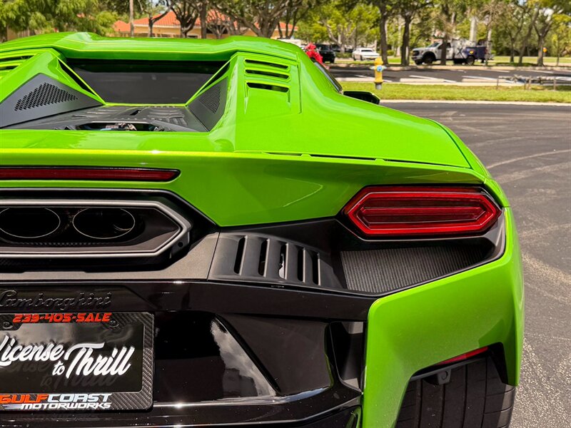 2026 Lamborghini Temerario - Photo 49 - Bonita Springs, FL 34134