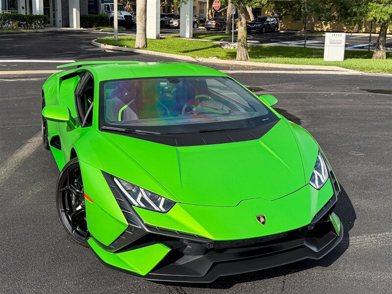 2026 Lamborghini Temerario - Photo 67 - Bonita Springs, FL 34134
