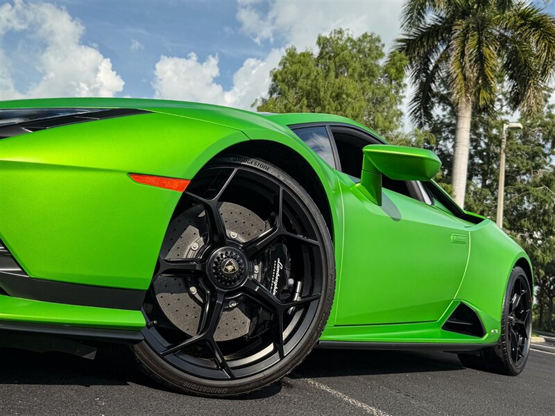 2026 Lamborghini Temerario - Photo 11 - Bonita Springs, FL 34134