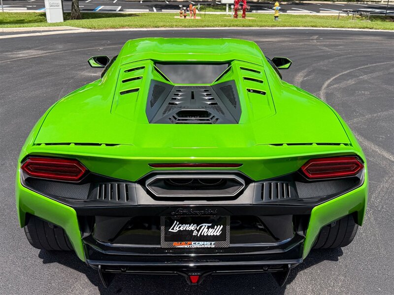 2026 Lamborghini Temerario - Photo 48 - Bonita Springs, FL 34134