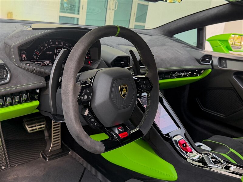 2026 Lamborghini Temerario - Photo 12 - Bonita Springs, FL 34134