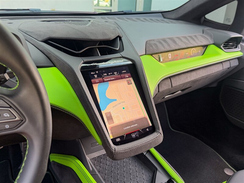 2026 Lamborghini Temerario - Photo 14 - Bonita Springs, FL 34134