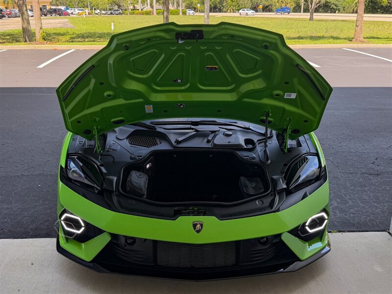 2026 Lamborghini Temerario - Photo 32 - Bonita Springs, FL 34134