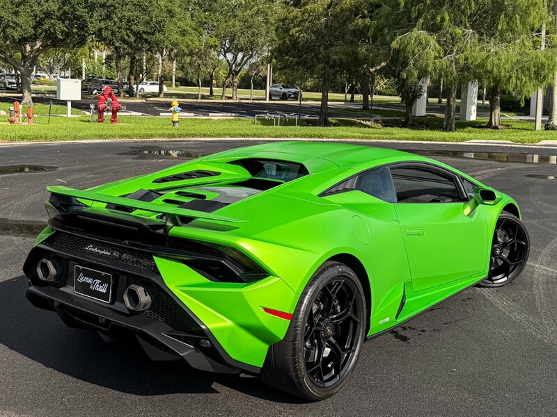 2026 Lamborghini Temerario - Photo 58 - Bonita Springs, FL 34134