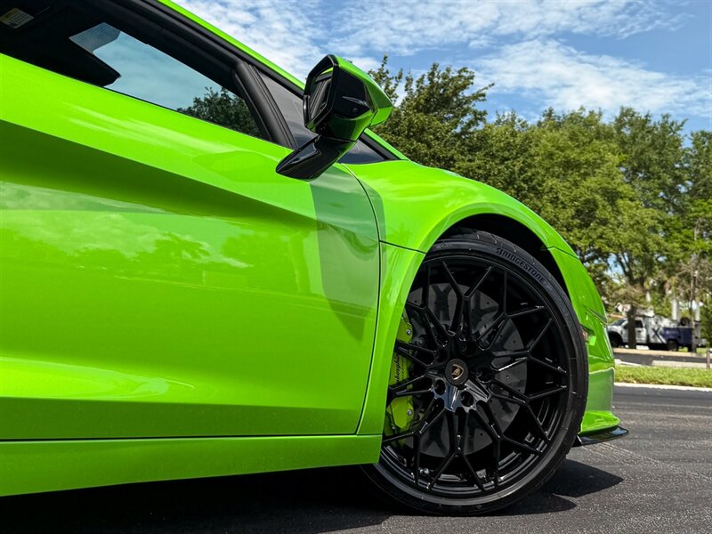 2026 Lamborghini Temerario - Photo 54 - Bonita Springs, FL 34134