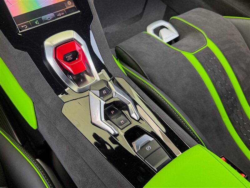 2026 Lamborghini Temerario - Photo 17 - Bonita Springs, FL 34134