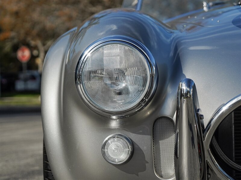 1965 Superformance Shelby Cobra   - Photo 4 - Bonita Springs, FL 34134