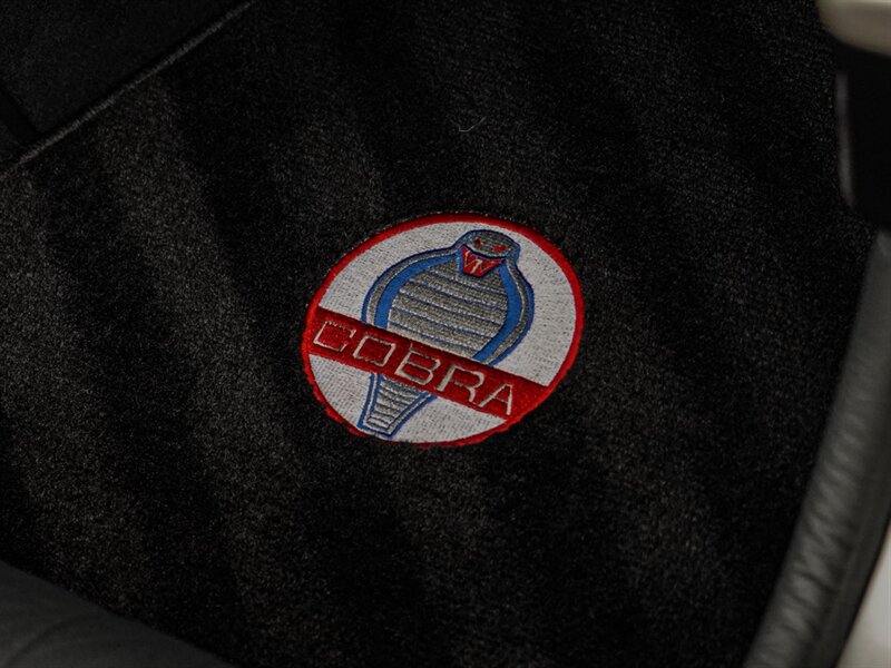 1965 Superformance Shelby Cobra - Photo 30 - Bonita Springs, FL 34134