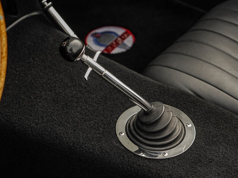 1965 Superformance Shelby Cobra - Photo 22 - Bonita Springs, FL 34134