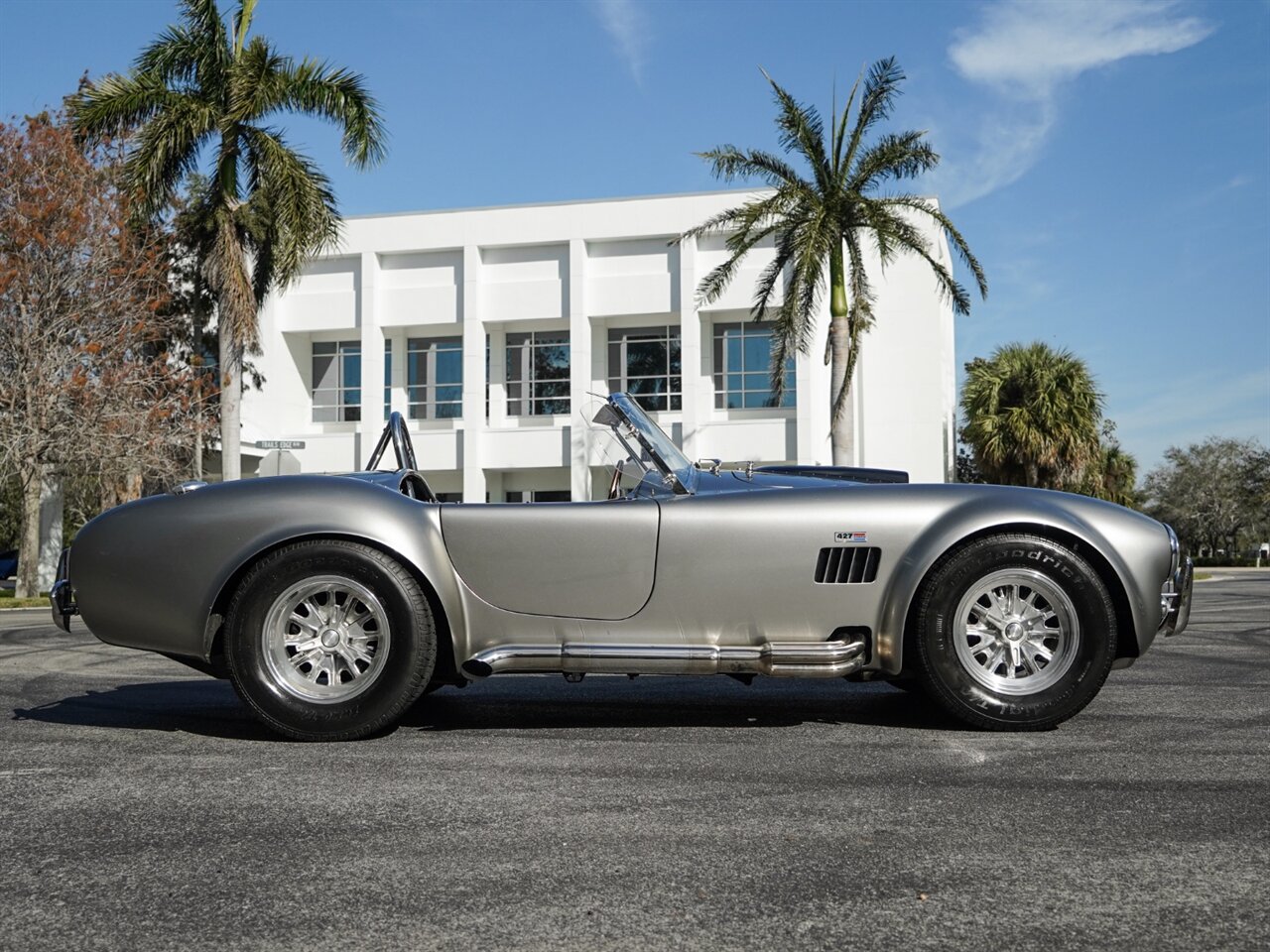 1965 Superformance Shelby Cobra   - Photo 65 - Bonita Springs, FL 34134