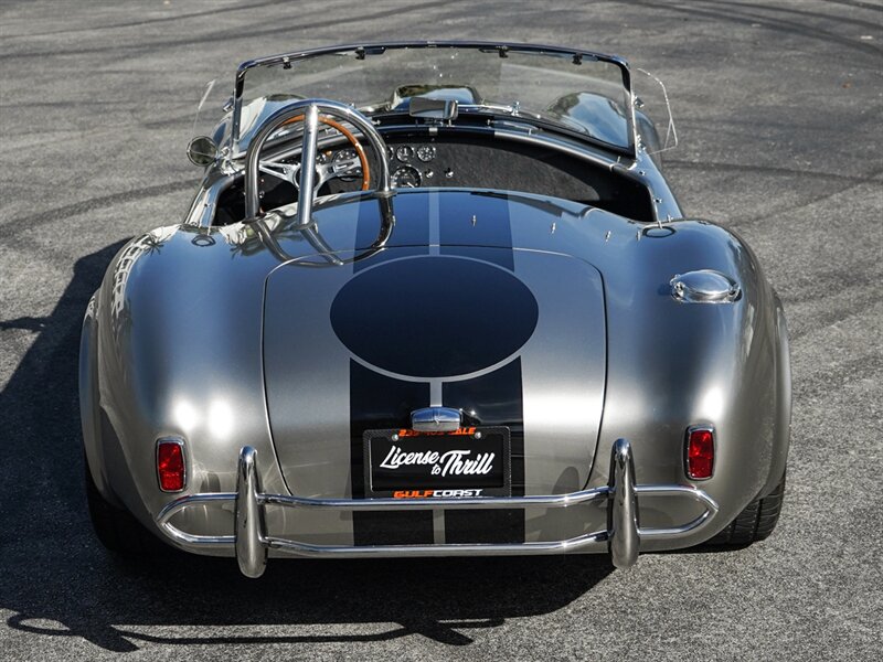 1965 Superformance Shelby Cobra - Photo 52 - Bonita Springs, FL 34134