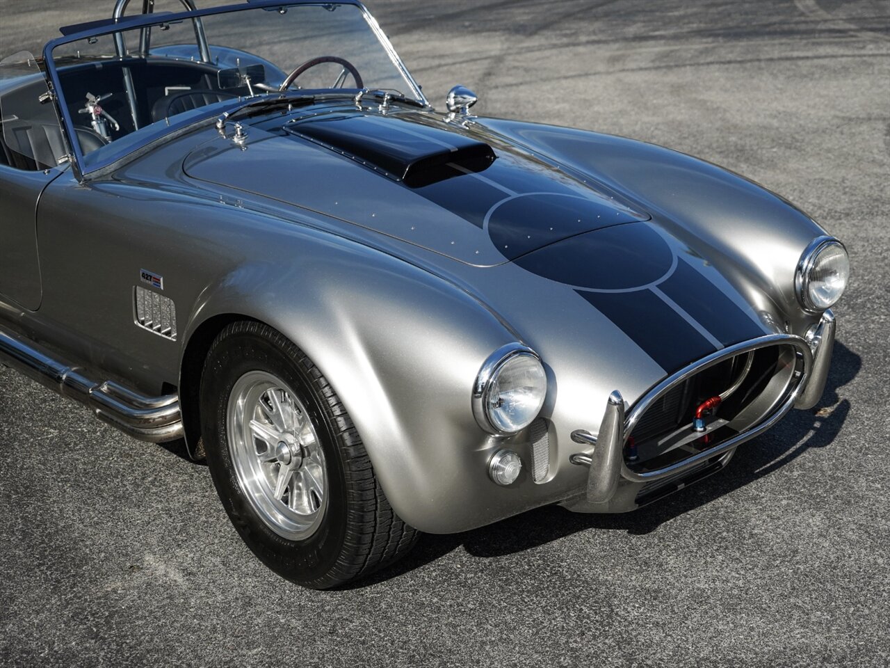 1965 Superformance Shelby Cobra   - Photo 70 - Bonita Springs, FL 34134