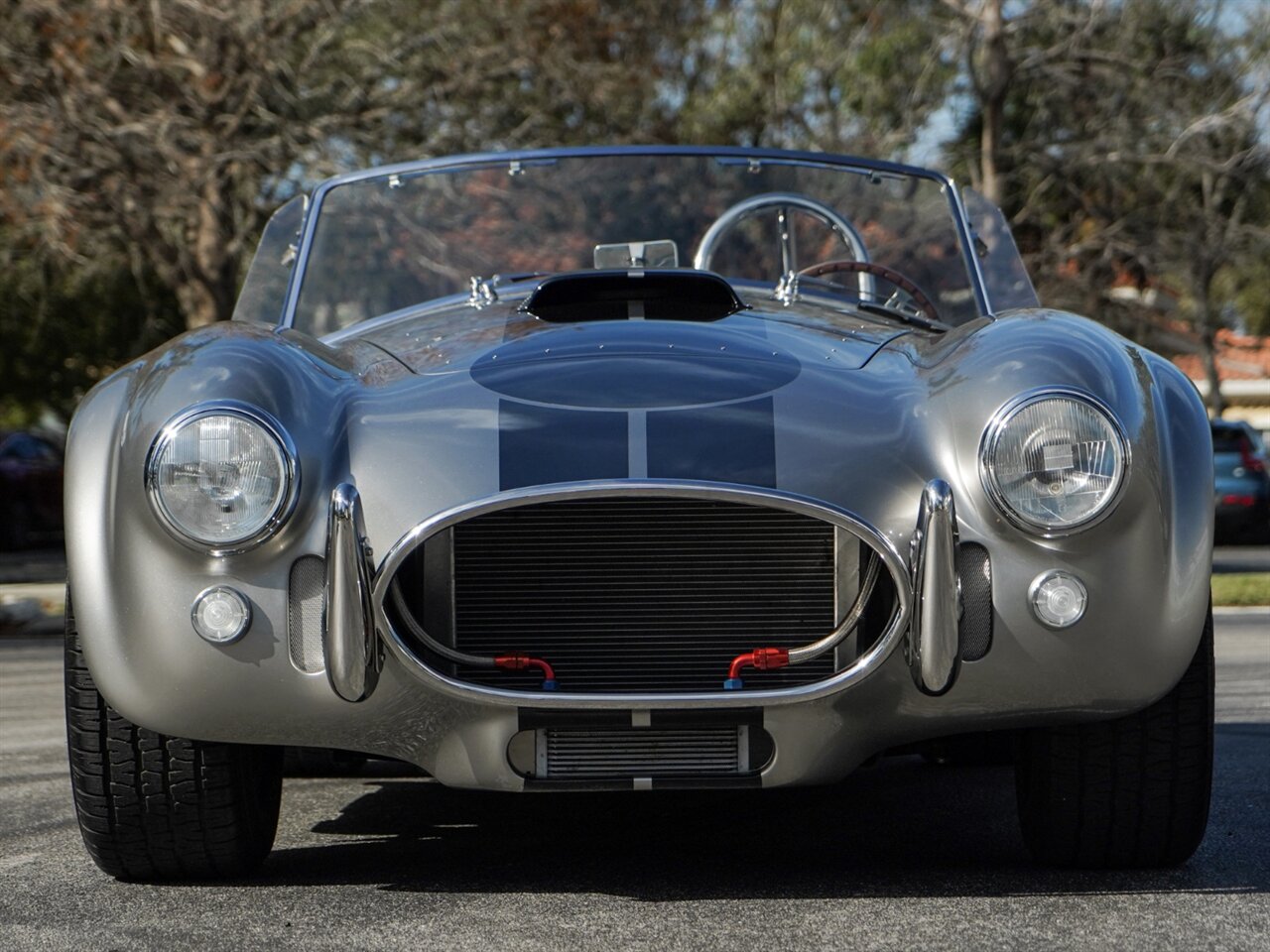 1965 Superformance Shelby Cobra   - Photo 6 - Bonita Springs, FL 34134