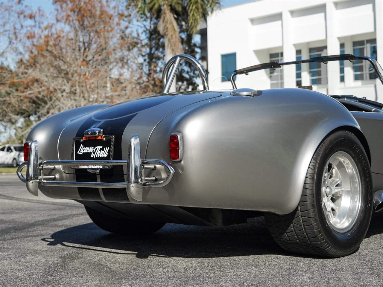 1965 Superformance Shelby Cobra   - Photo 59 - Bonita Springs, FL 34134