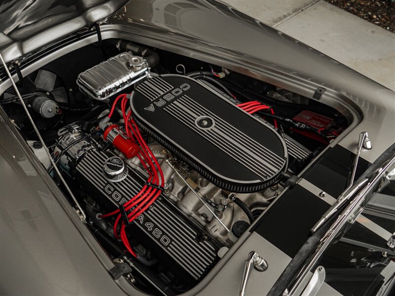 1965 Superformance Shelby Cobra - Photo 32 - Bonita Springs, FL 34134