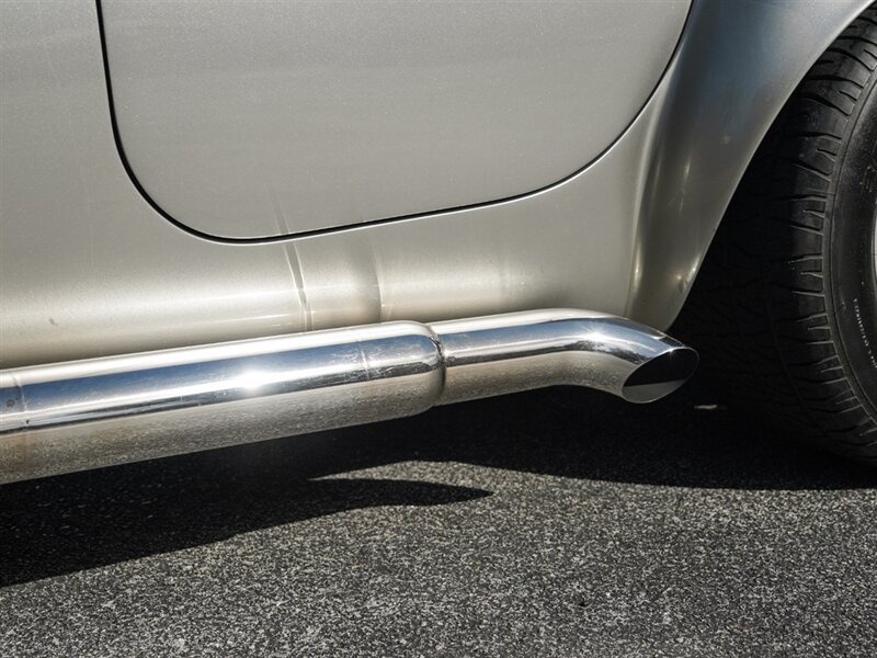 1965 Superformance Shelby Cobra - Photo 43 - Bonita Springs, FL 34134