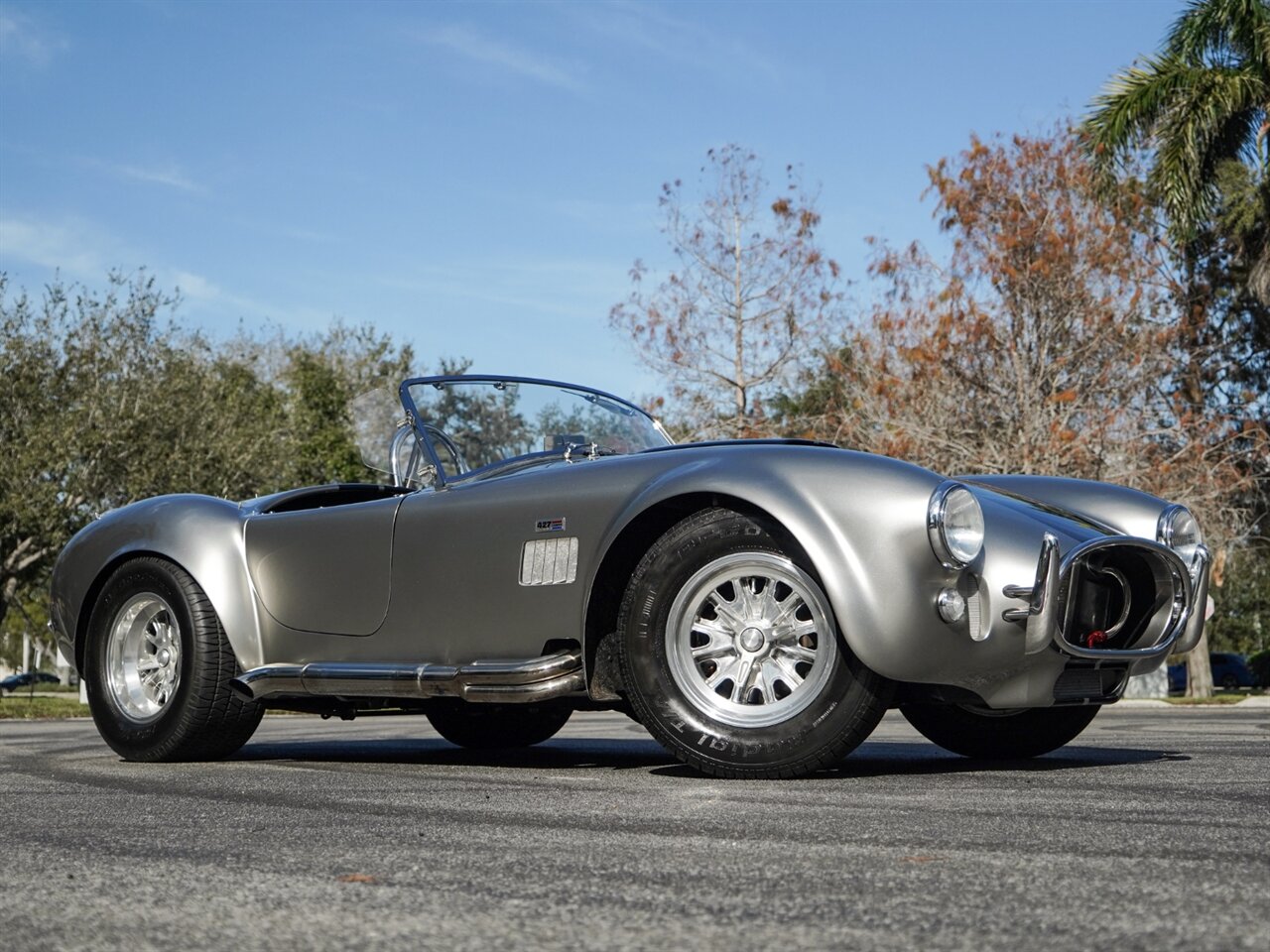 1965 Superformance Shelby Cobra   - Photo 71 - Bonita Springs, FL 34134