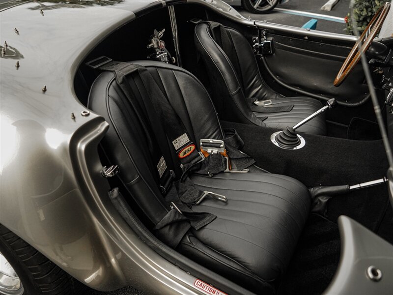 1965 Superformance Shelby Cobra - Photo 28 - Bonita Springs, FL 34134