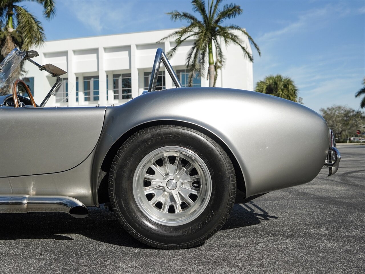 1965 Superformance Shelby Cobra   - Photo 42 - Bonita Springs, FL 34134