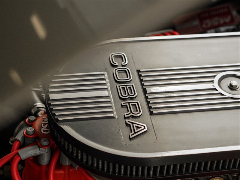 1965 Superformance Shelby Cobra - Photo 33 - Bonita Springs, FL 34134