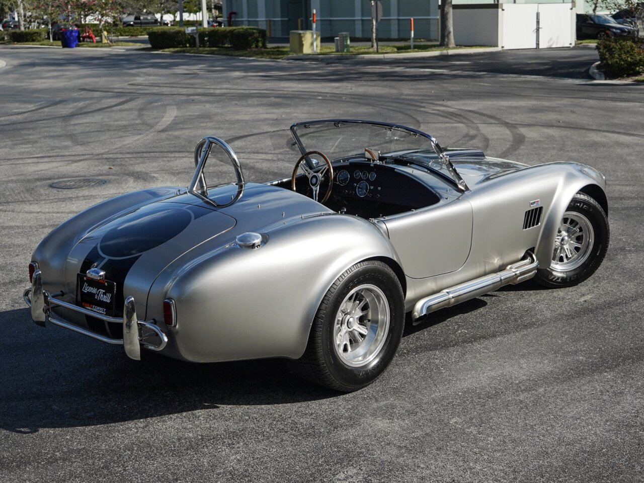 1965 Superformance Shelby Cobra   - Photo 63 - Bonita Springs, FL 34134