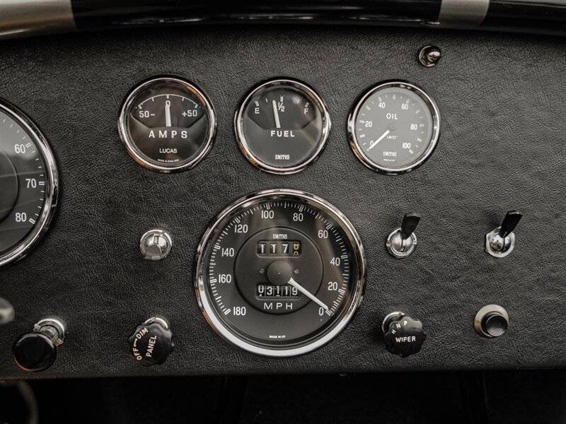 1965 Superformance Shelby Cobra - Photo 17 - Bonita Springs, FL 34134