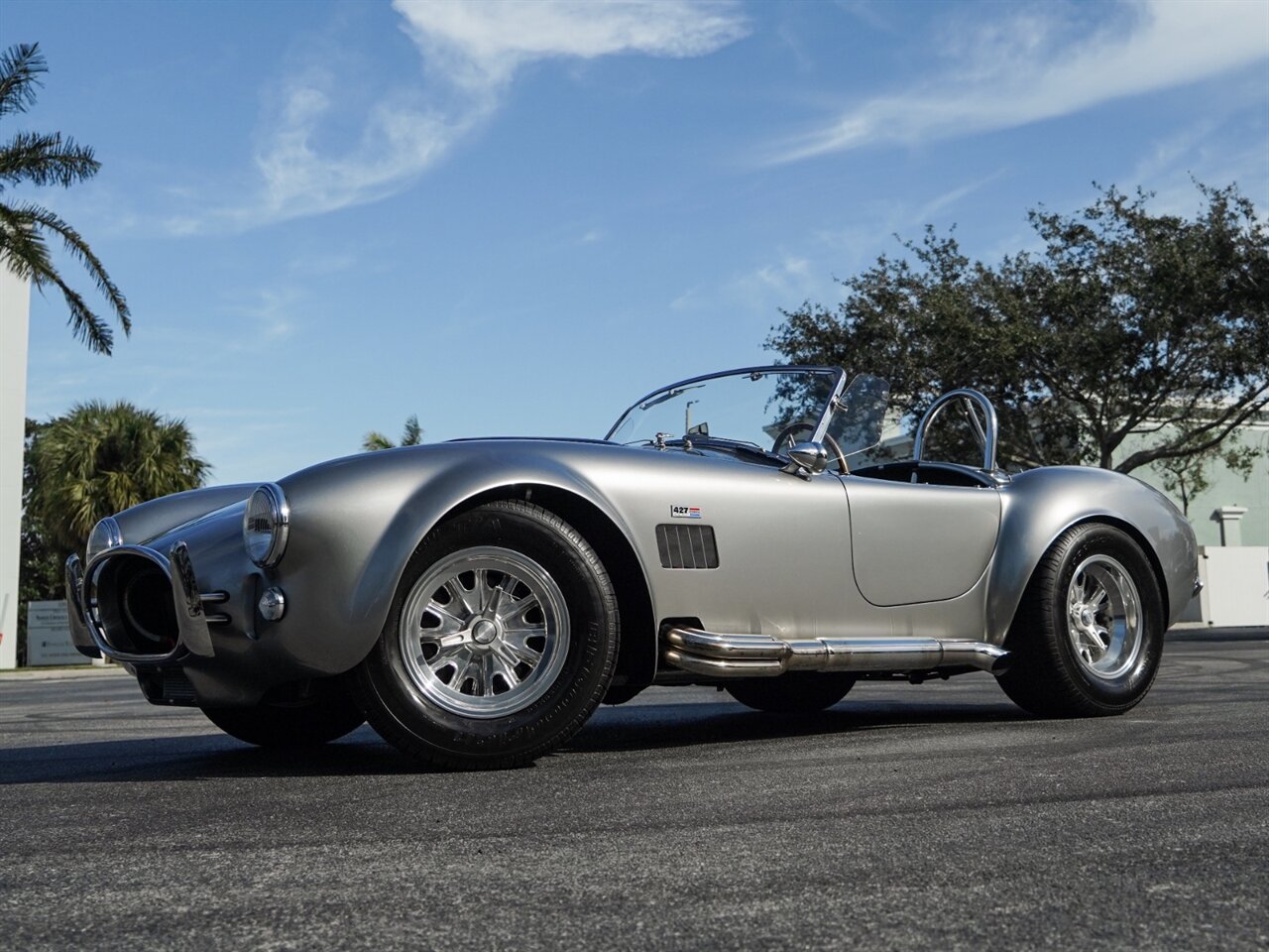 1965 Superformance Shelby Cobra   - Photo 15 - Bonita Springs, FL 34134