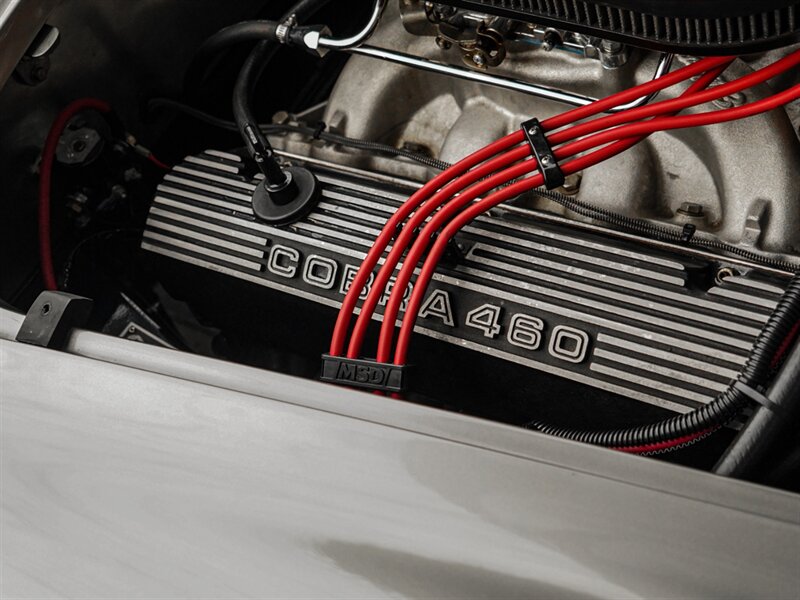 1965 Superformance Shelby Cobra - Photo 34 - Bonita Springs, FL 34134