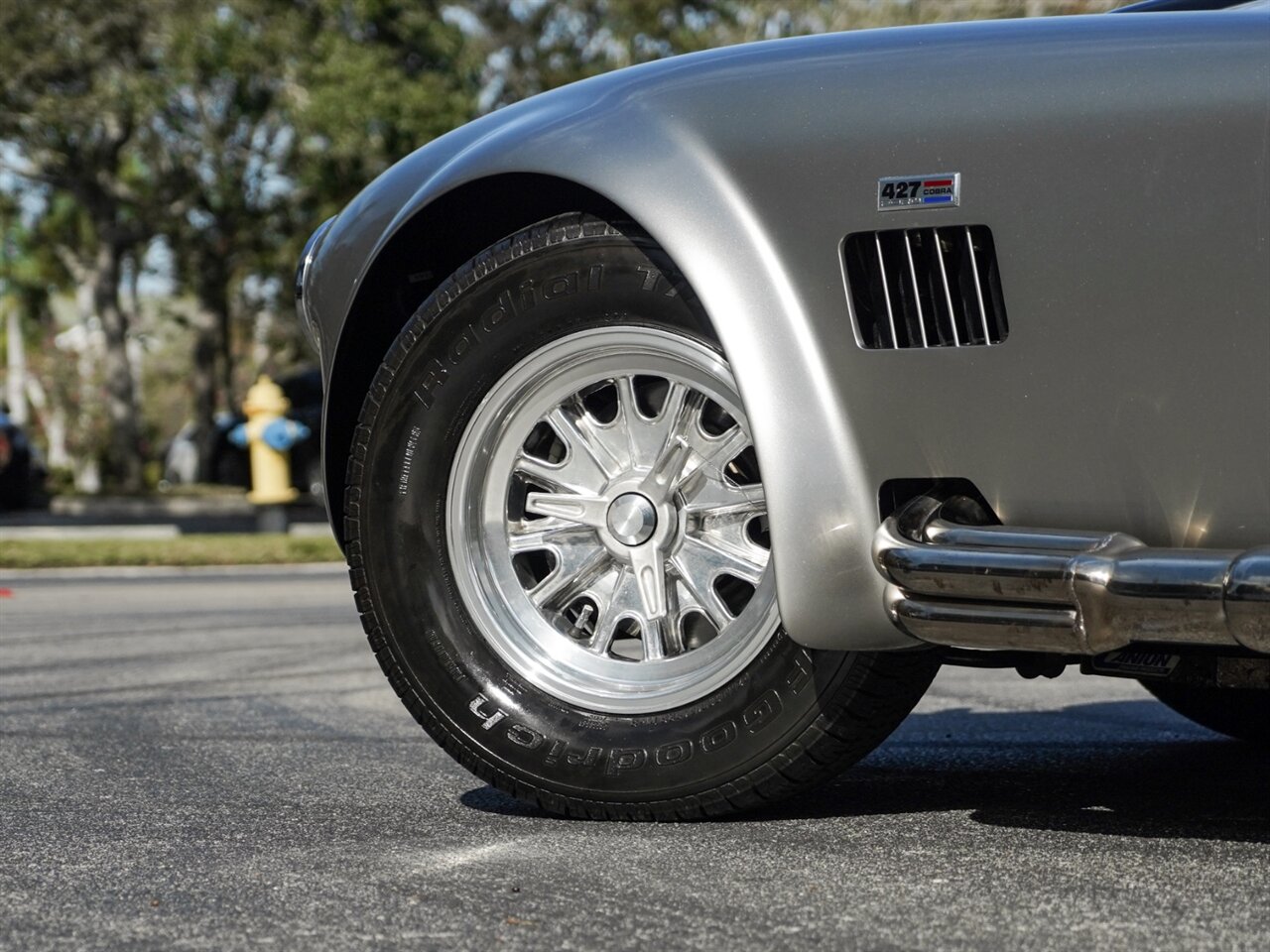 1965 Superformance Shelby Cobra   - Photo 48 - Bonita Springs, FL 34134